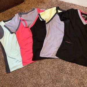 Greys anatomy scrub lot